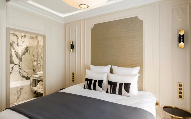 Merveil Luxury Suites - Turbigo II & III