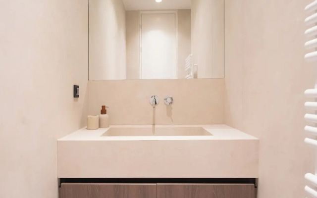 Kolonaki Luxury Studios