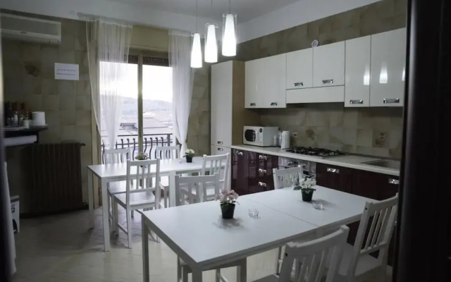 Il Centro Short Lets