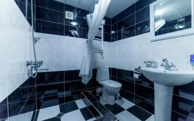 Hotel Guglux