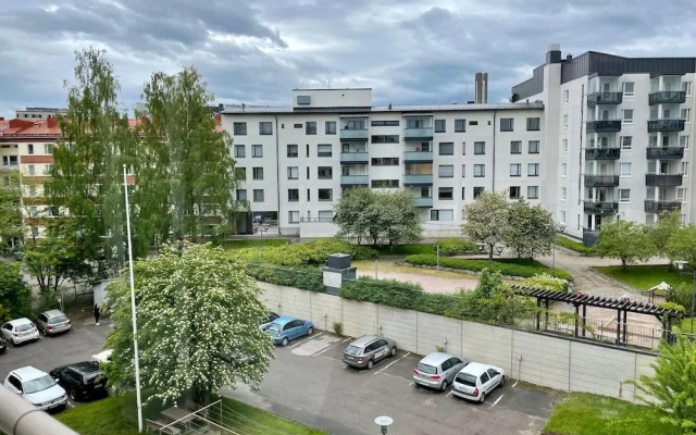 Kotimaailma KotikolmioVesijk 3640