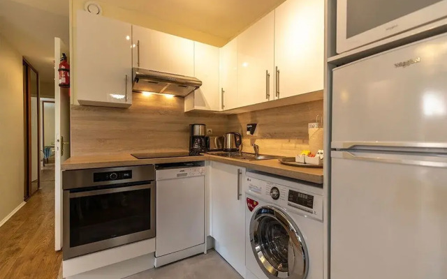 Club Wyndham Normandy