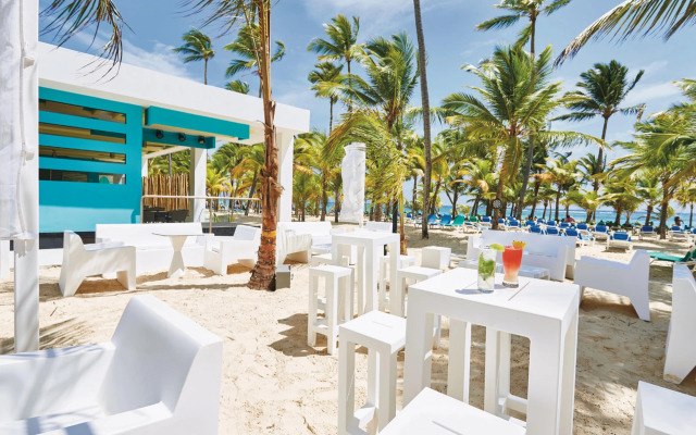 Hotel Riu Bambu - All Inclusive