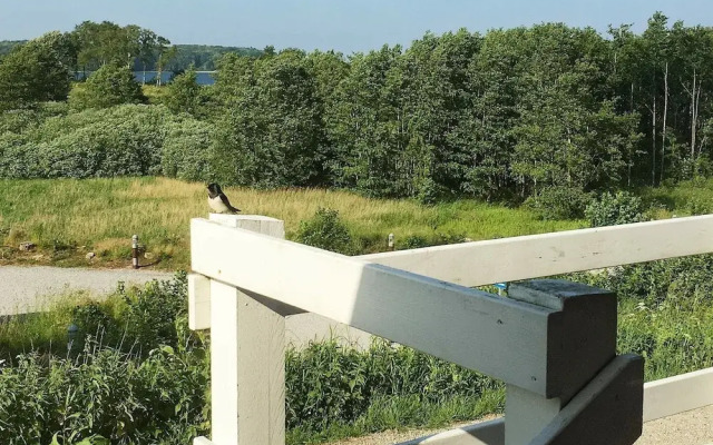 Well-Kept Holiday Home in Aabenraa Near Sea