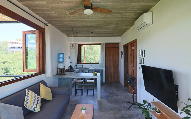 Casa Mauna Suites & Breakfasts