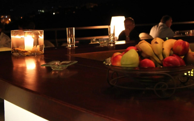 Egnatia City Hotel & Spa