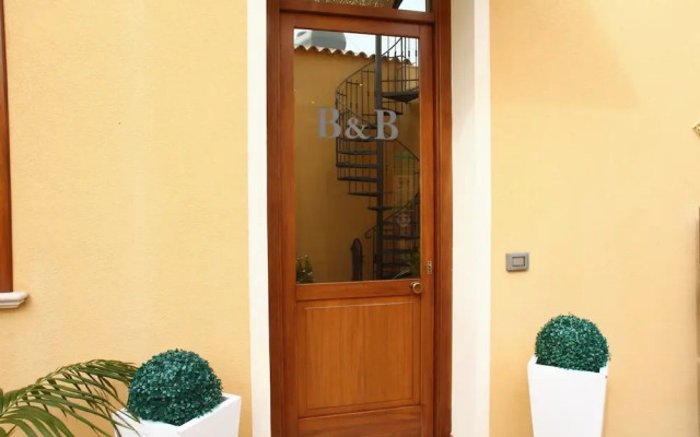 Coralia Bed and Breakfast