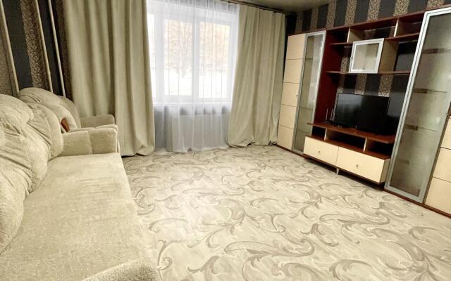 Хоум Отель на пр-те Строителей, д. 59