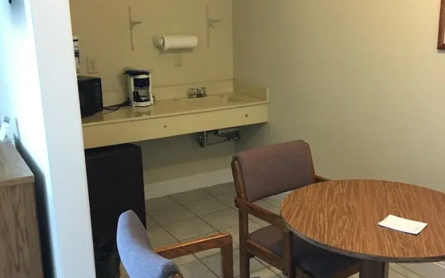 Richland Inn of Columbia