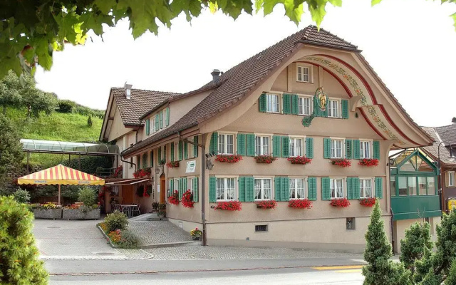 Gasthaus Engel Hasle