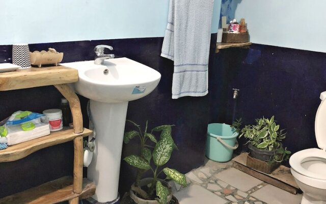 Bontoc Seaview Guesthouse