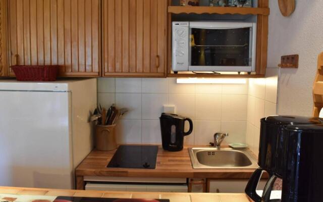 Appartement Méribel, 3 pièces, 6 personnes - FR-1-180-121