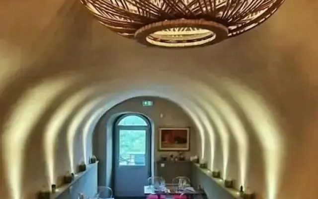 À Villa di Rutali