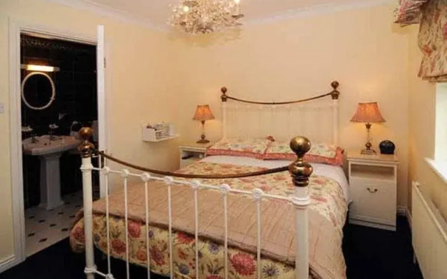 Kilbrack House B&B