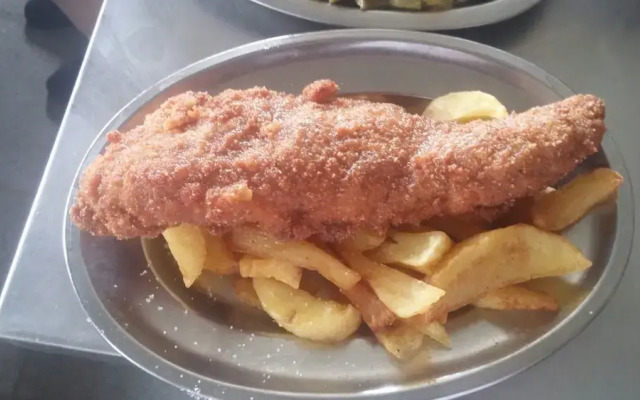 Pension Restaurante Vilaboa Boveda