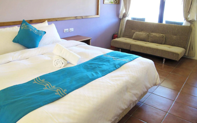 Ding Jia Garden Resort
