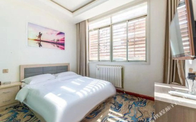 Lanzhou Yunyue Hotel