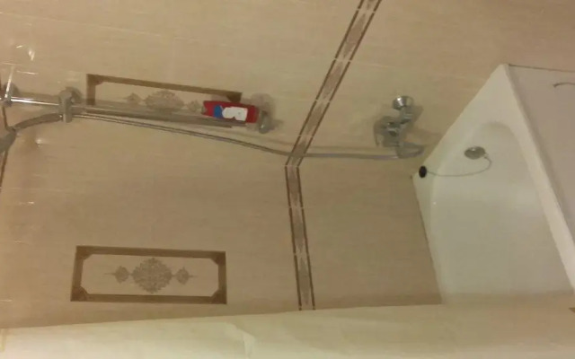 Apartamentyi Akropol Na Sobornom