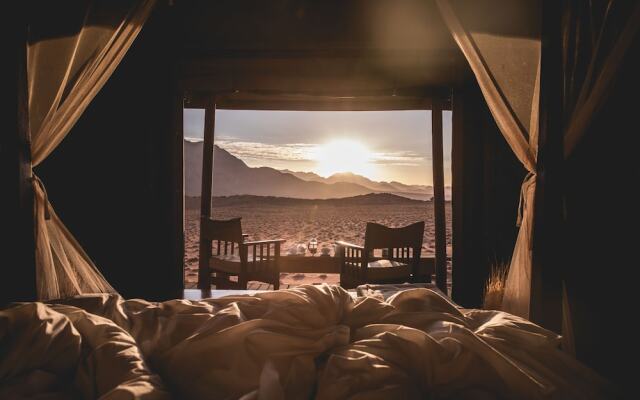 Wolwedans Dunes Lodge