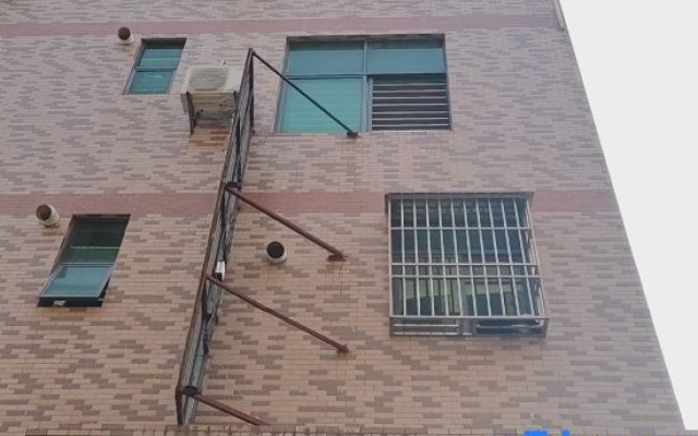 Bihai Lantian Seascape Inn (Huizhou Golden Coast)