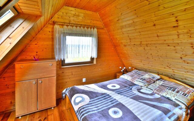 Holiday home Malechowo Zegocino