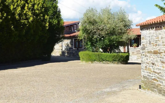 Quinta da Boa Ventura