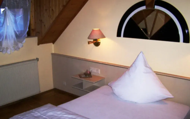 Gasthof Engel Steinbach