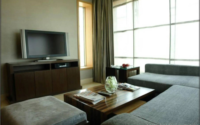 Crowne Plaza Hotel Gurgaon by IHG
