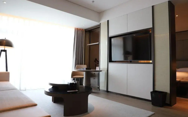 Marriott Yantai Hotel