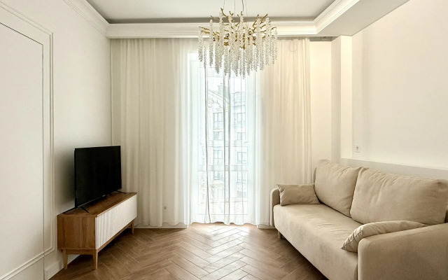 ApartMari на Тургенева 16А
