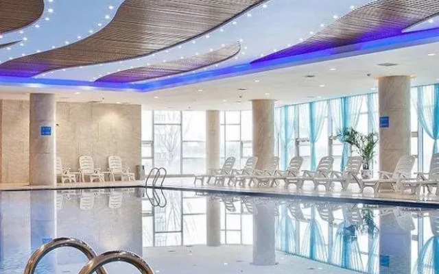 Regal International Sungdo Hotel