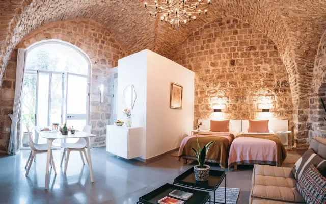 Azamra Inn Tzfat