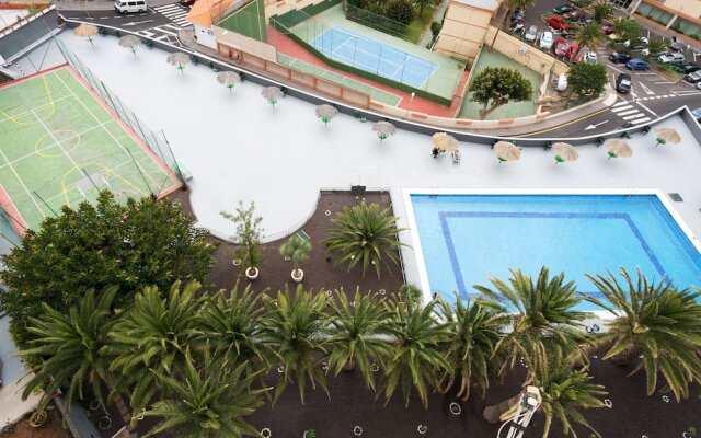 HomeLike Ocean View and Pool Caletillas