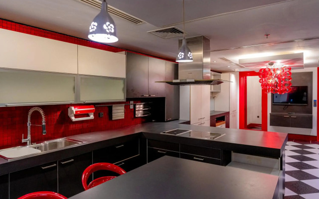 Ezdan Hotel Residence