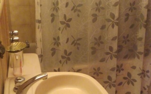Wood Lake Bed & Breakfast