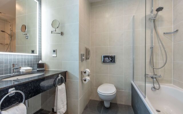 voco Belfast by IHG