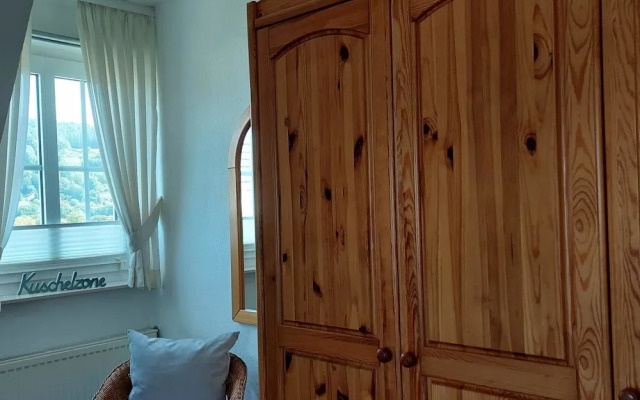 Haus am Berg der Osterr der L gde