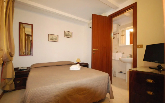 Residence Vatican Suites
