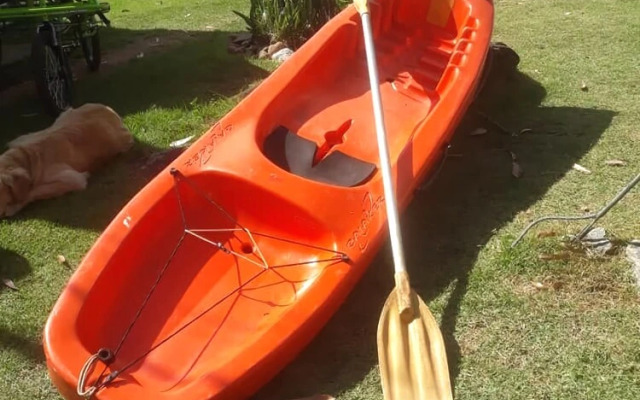 Pousada Ecorsini Aventura