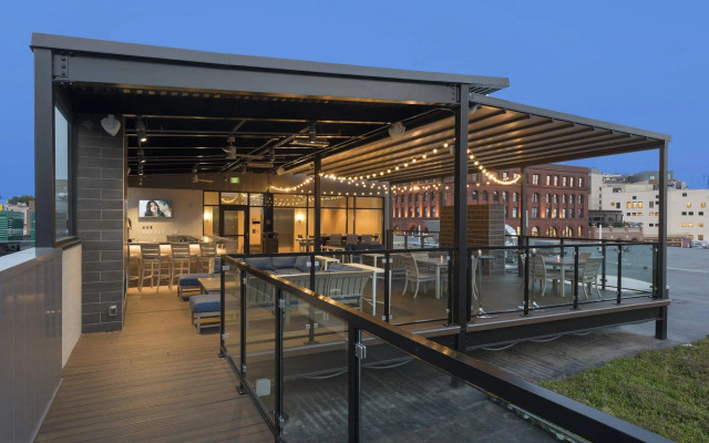 Homewood Suites by Hilton Grand Rapids Downtown