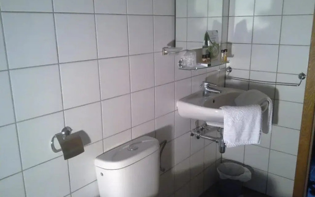 Parkhotel Villa des Effats Vielsalm