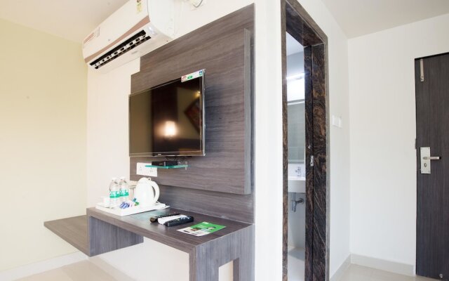 Treebo Trend Olive Tree
