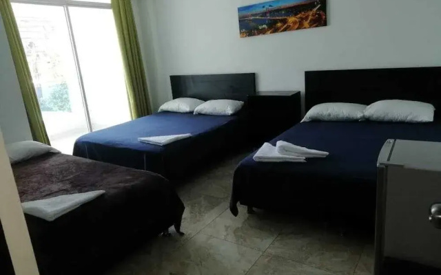 Hotel La Mar Cartagena - Hotel in Cartagena - Photo 3