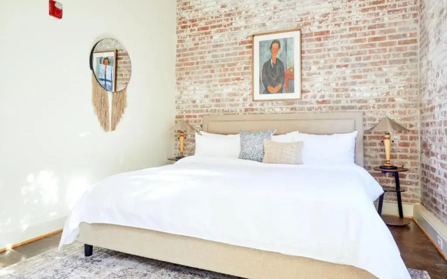Constance Lofts