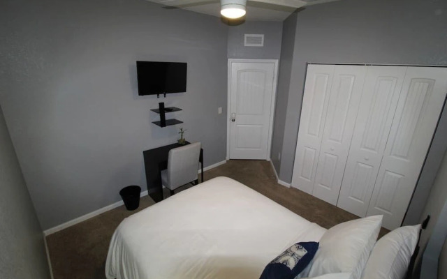 4BR 3BA House in Miami by ASVR-12748