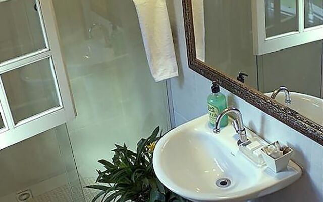 Pousada Jardim dos Poetas