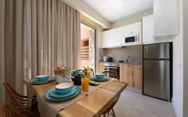Tessera Villas