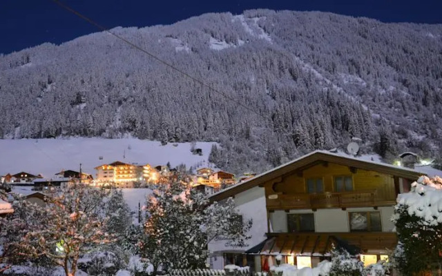 Gästehaus Troppmair