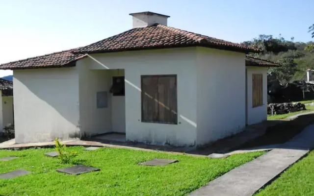 Pousada Diamond