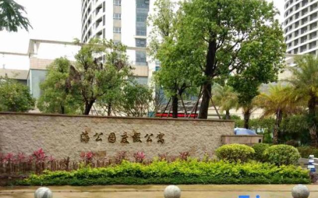 Huidong Xunliao Bay Hailan Home Resort Hotel